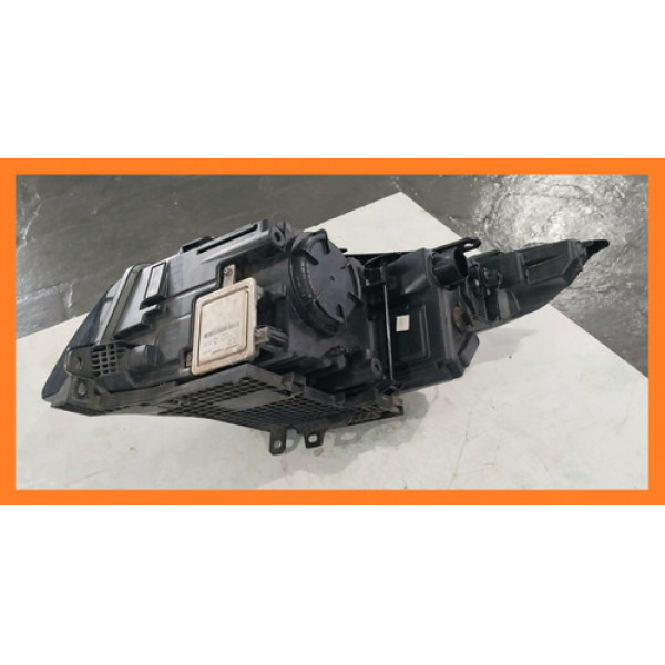 Farol Direito Land Rover Evoque 2016 2017 2018 2019