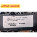 Motor Parcial Chery Tiggo 5x 1.5 Turbo 150cv Apenas 2.000 Km