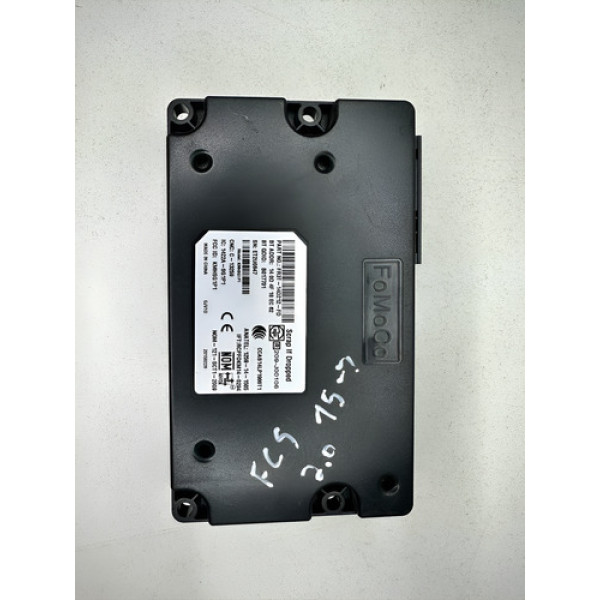 Modulo Conforto Sync Ford Fr3t-14d212-fd