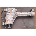 Diferencial Dianteiro Nissan Frontier 2.5 Manual 13x48