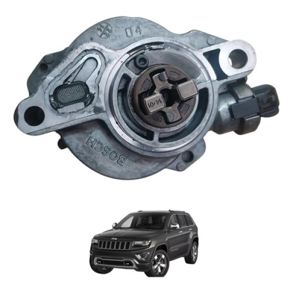 Bomba Vácuo Jeep Grand Cherokee 3.0 Diesel 2014 A 2018