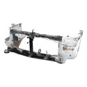 Painel Frontal Mini Frente Nissan Frontier 2.3 2024 2025