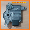 Módulo Câmbio Para Evoque 2.0 Gas 6 Marchas Bj32-14c336-aa