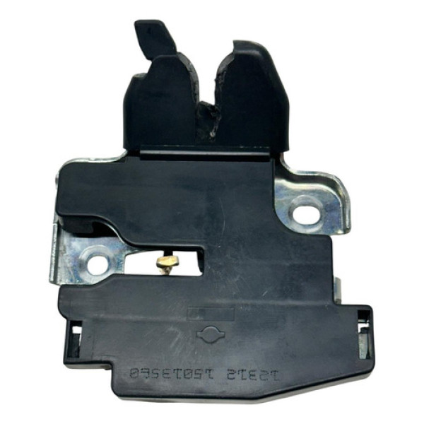 Fechadura Porta Malas Trava Nissan Sentra 2008 2013