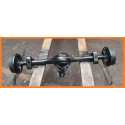 Diferencial Traseiro Hr 2.5 16v Sem Abs