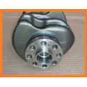 Virabrequim Toyota Corolla 2.0 2009 2010 2011 2012 2013 2014