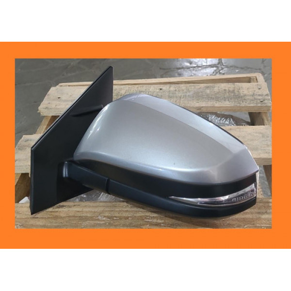 Retrovisor Esquerdo Original Toyota Rav4 2016 2017 2018