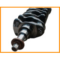 Virabrequim Hilux 3.0 Diesel 2006 2007 2008 2009 2010 2011