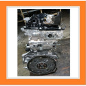Motor Parcial Corolla Cross 2.0 177cv Na Troca