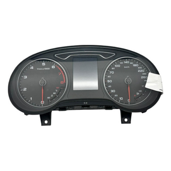 Painel Instrumento Audi A3 1.8 2013 2014 8v0920870 Original