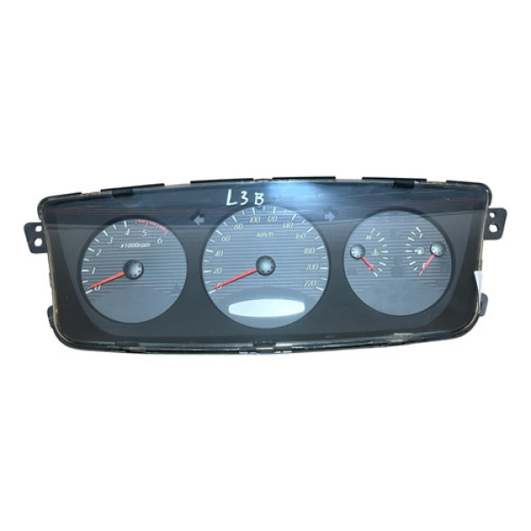 Painel Instrumento Actyon Sports 2010 2011 Original Preto