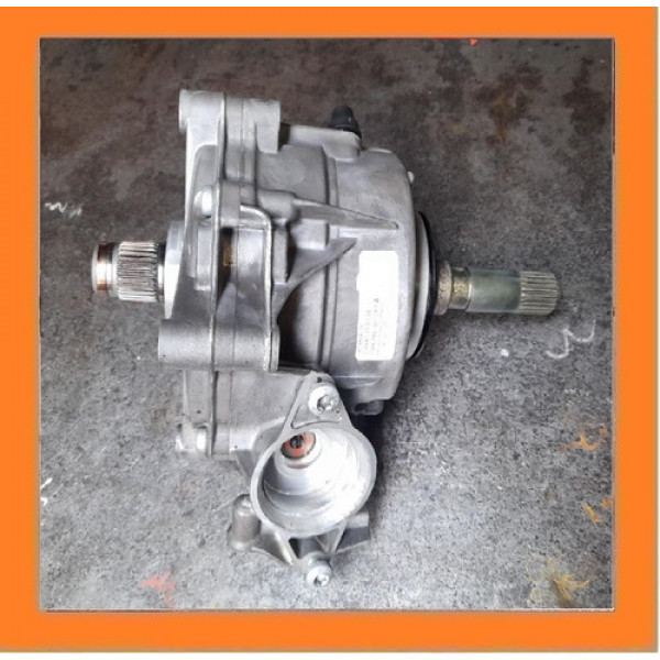 Caixa De Transferência Tração Audi Q5 17 18 19 20 2.0 Tfsi