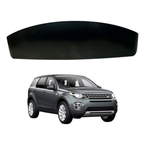 Aerofólio Discovery Sport 2015 2018