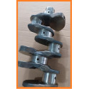 Virabrequim Chevrolet S10 2.8 Mwm 2001 2002 2003 2004 2005