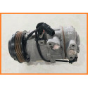 Compressor Ar Condicionado Sportage 2.0 Flex 2017 A 2023
