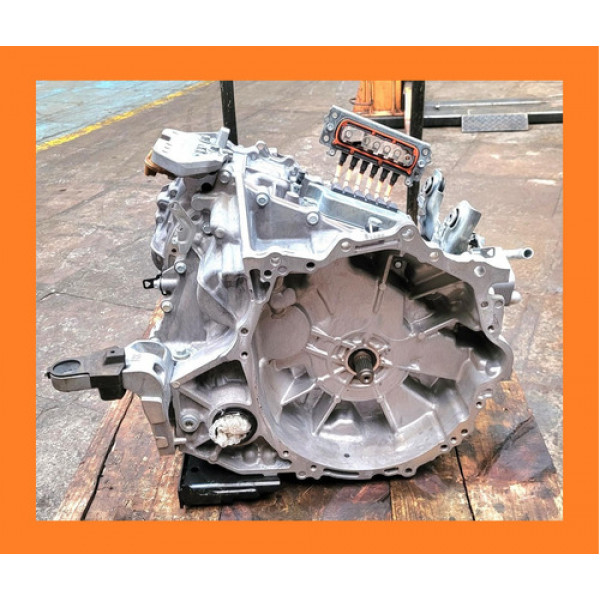 Caixa Câmbio Automática Toyota Rav4 2.5 Híbrida 2021 2022
