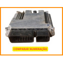 Módulo Injeção Bmw 330i 3.0 2006 277 022 052