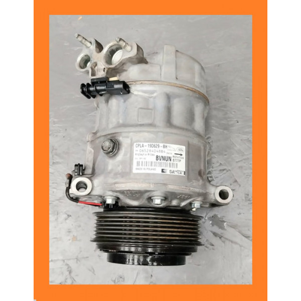 Compressor Ar Condicionado Discovery Sport 2.0 Diesel 18 19