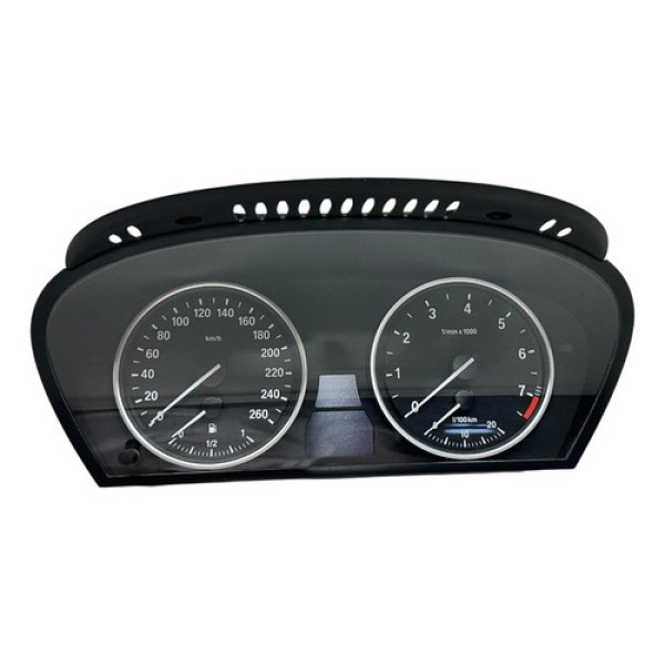 Painel Instrumento Bmw 530 2006 2007