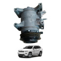 Compressor Ar Condicionado Grand Cherokee 3.6 V6 2015 A 2020