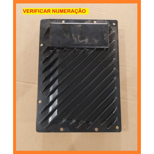 Módulo Amplificador Land Rover Evoque 2014 2015