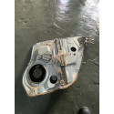 Maq. De Vidro Traseira Direita Sem Motor Azera 3.3