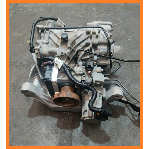 Diferencial Traseiro Evoque 2.0 Gasolina 2014 2015 2016