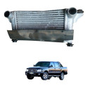Radiador Intercooler Gm S10 2.8 2001 2002 2003 2004 2005