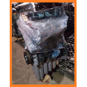 Motor Parcial Volkswagen Amarok 2.0 Bi Turbo 180cv