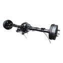 Diferencial Traseiro Gm S10 2.8 4x4 2001 2002 2003 2004 2005