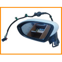 Retrovisor Esquerdo Passat 2016 2017 2018 2019