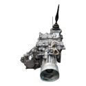 Caixa De Tração Dakar L200 Triton 3.2 Automática 2008 A 2016