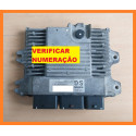 Módulo Injeção Subaru Forester 2.0 Turbo Xt 2014 240cv