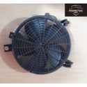Ventoinha Condensador L200 Triton 3.2