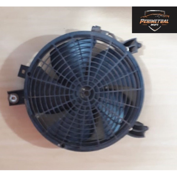 Ventoinha Condensador L200 Triton 3.2