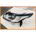 Farol Esquerdo Range Rover Sport 2014 2015 2016 2017 2018