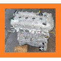 Motor Parcial Toyota Rav4 2016 2017 2018 2.0 145cv
