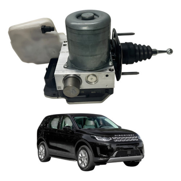 Modulo Abs Discovery Sport Evoque 2.0 P250 2021 M8d22d522af