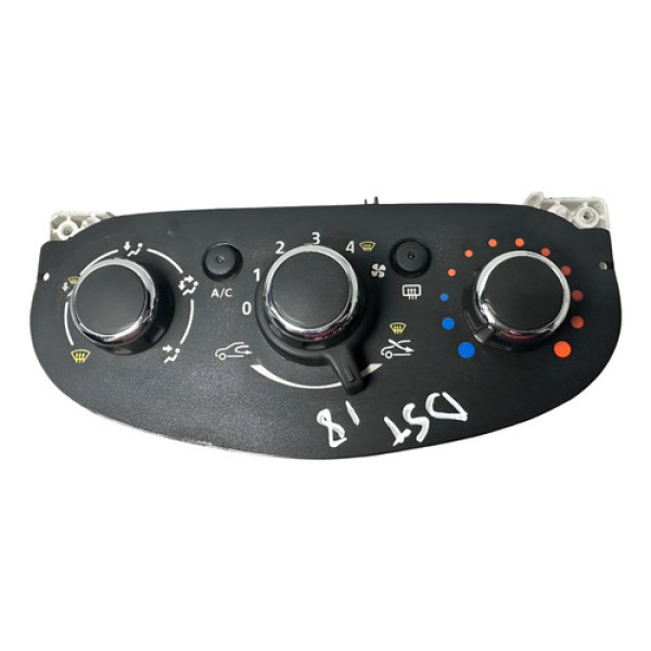 Painel Comando Ar Condicionado Renault Duster Fz933001