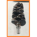 Virabrequim Stander Mitsubishi Tr4 2.0 Flex