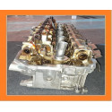 Cabeçote Bmw X3 3.0 6cc E60