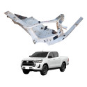 Caixa De Roda Direita Toyota Hilux 2.8 2016 2022