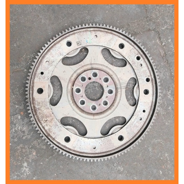 Volante Motor Cremalheira Discovery Spt Evoque 2.0 Flx 240cv