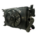 Kit Radiador Mercedes A200 Gla200 1.6 2014 2018 A2465000454