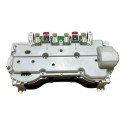 Painel Instrumento Toyota Rav4 2006 Automática