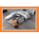 Diferencial Traseiro Volvo V40 2013 2014 2015 2016 2017 T5