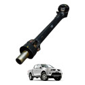 Cardan Dianteiro L200 Triton Dakar 3.5 V6 Flex
