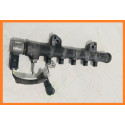 Flauta Bicos Tubo Rail Toyota Hilux 2.8 177cv