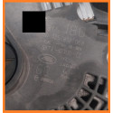 Alternador Land Rover Range Rover Evoque 2.0 Flex 240cv