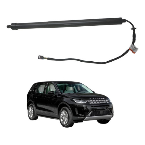 Amortecedor Elétrico Porta Malas Esquerdo Discovery Sport